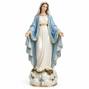 Virgen de la Milagrosa