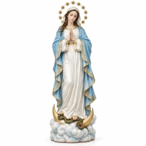 Virgen de la Purisima