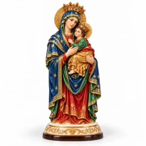 Virgen del Perpetuo Socorro