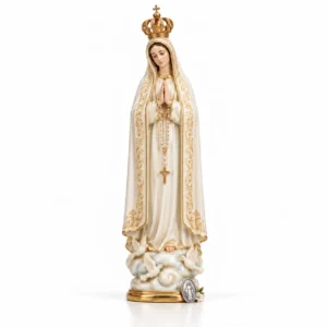 Virgen de Fatima